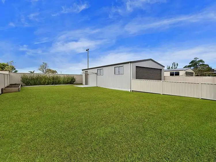 Fourth view of Homely house listing, 31 Robertson Road, Killarney Vale NSW 2261