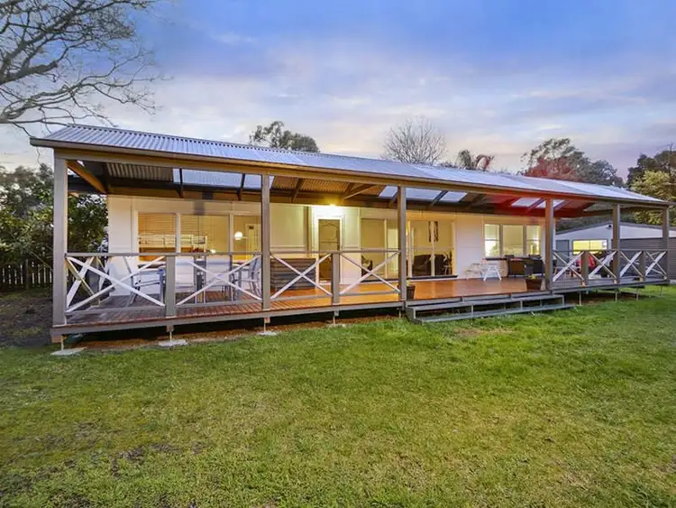 Sixth view of Homely house listing, 641 Dore Road, Nar Nar Goon North VIC 3812