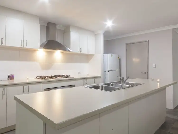Sixth view of Homely house listing, 18 Shaftesbury Way, Wellard WA 6170