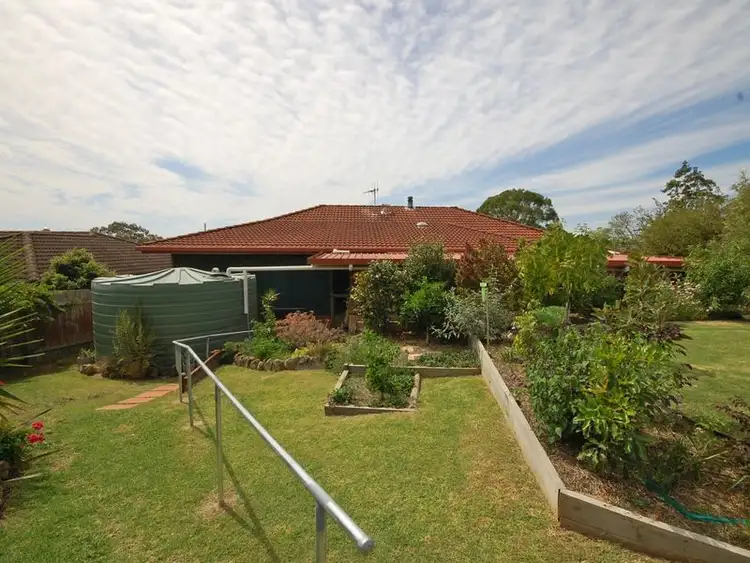 Fifth view of Homely house listing, 32 Stockyard Circuit, Wingham NSW 2429