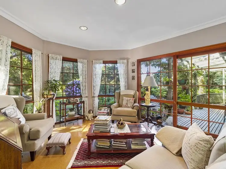 Second view of Homely house listing, 18 Stirling Road, Croydon VIC 3136