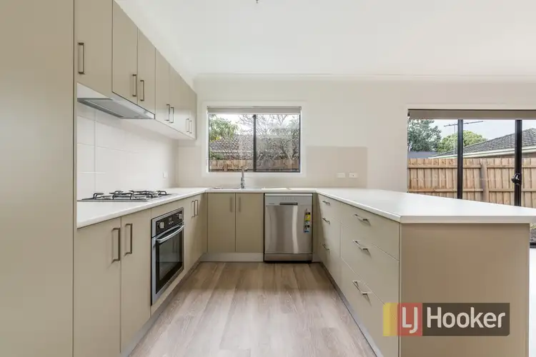 Second view of Homely unit listing, 3/27 Henty Street, Pakenham VIC 3810
