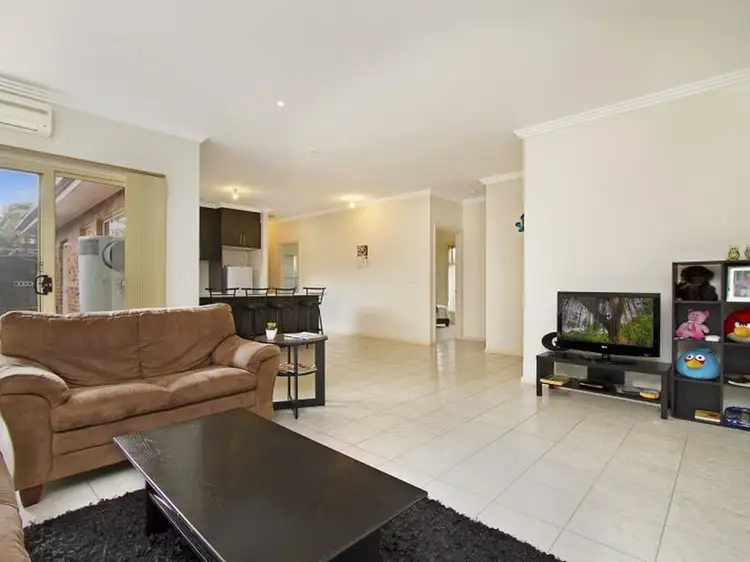 Second view of Homely unit listing, 1/138 Dudley Street, Wallan VIC 3756