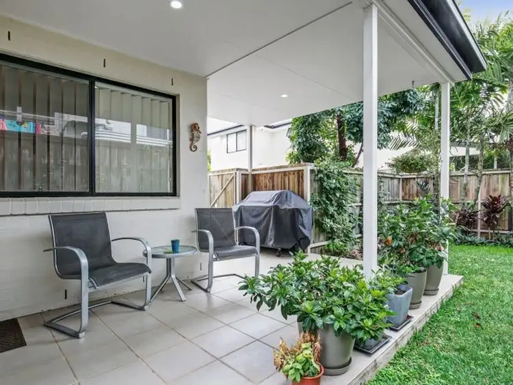 Fourth view of Homely townhouse listing, 2/42-44 Longland Street, Cleveland QLD 4163