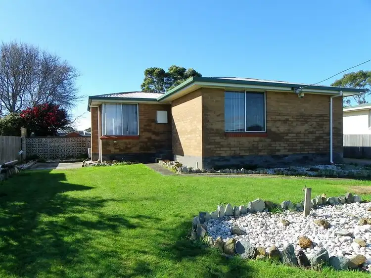 Main view of Homely house listing, 68 Martin Street, Wynyard TAS 7325