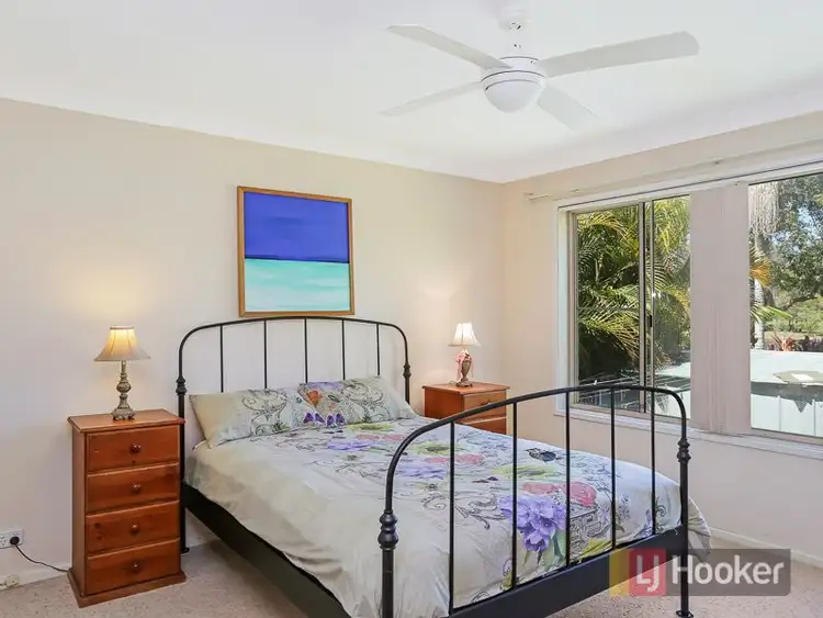 Fifth view of Homely house listing, 11 Newry Island Drive, Urunga NSW 2455