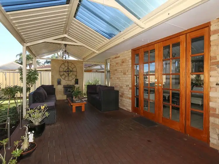 Third view of Homely house listing, 15 Endeavour Court, Thornlie WA 6108
