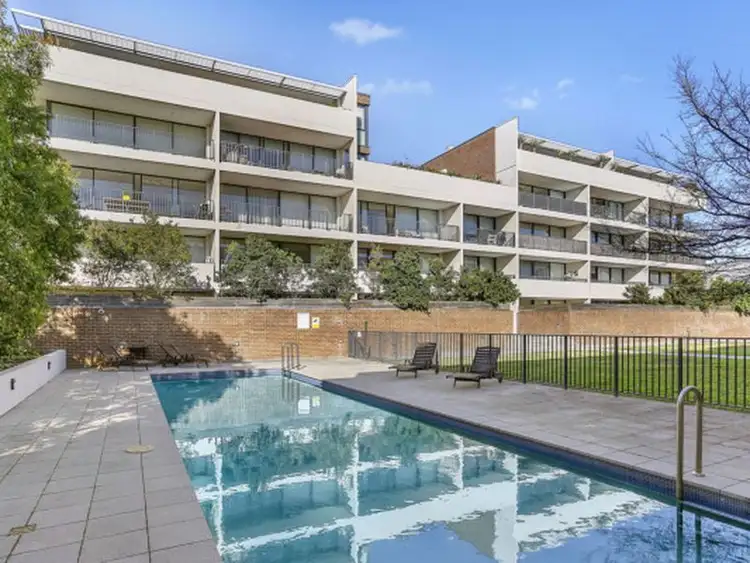 Sixth view of Homely apartment listing, 4105/88-98 King Street, Randwick NSW 2031