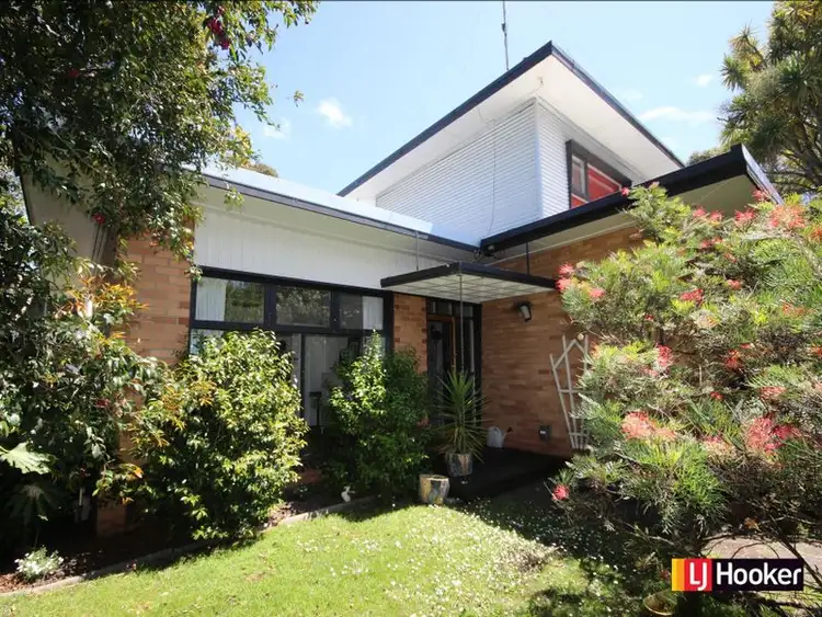 5 Dr Sleeman Drive, Wonthaggi VIC 3995