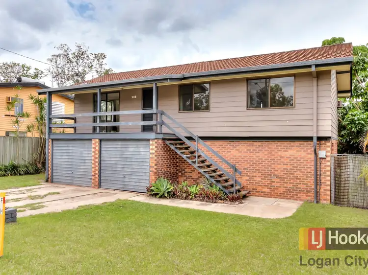 Main view of Homely house listing, 288 Middle Road, Boronia Heights QLD 4124
