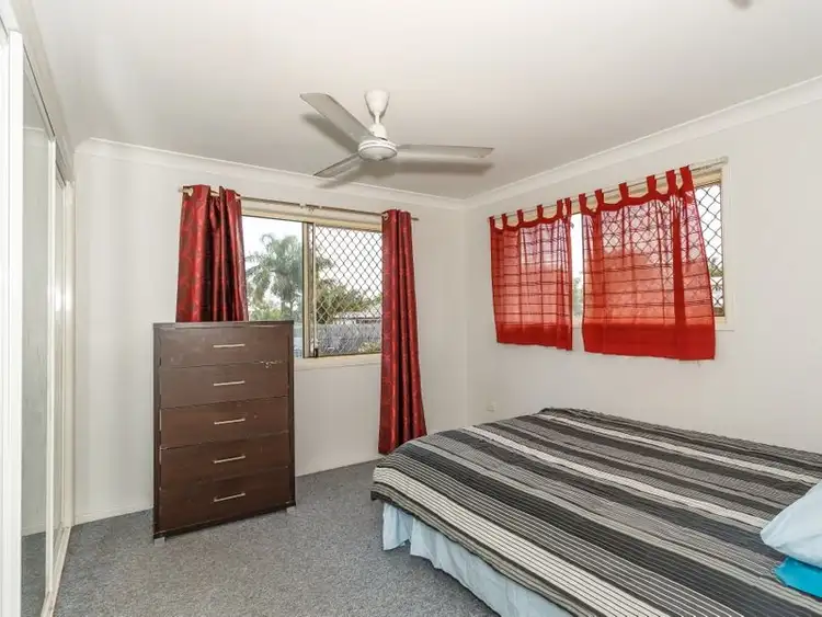 Seventh view of Homely house listing, 27 Van Haeren Street, Kawana QLD 4701