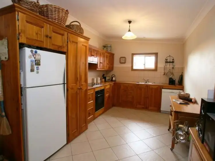 Second view of Homely house listing, 36 Lawrence Street, Kadina SA 5554