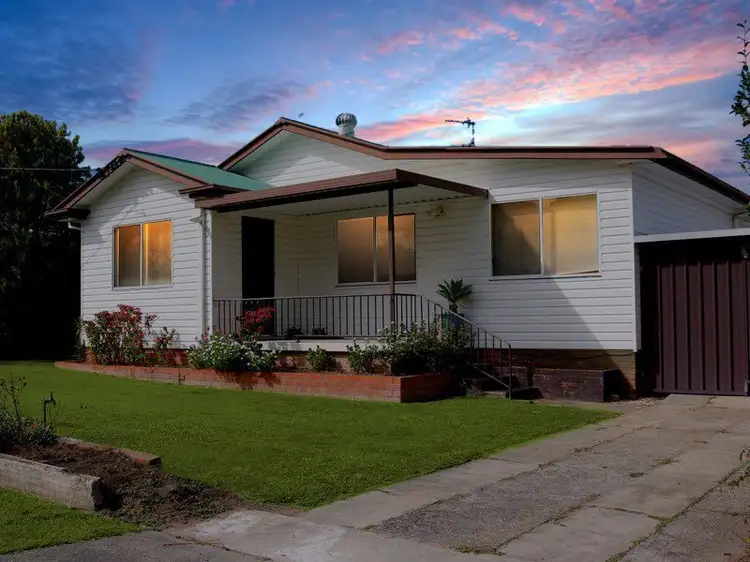 Main view of Homely house listing, 28 Bushland Drive, Taree NSW 2430