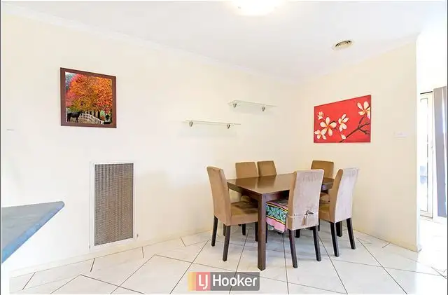 Sixth view of Homely house listing, 13 Akubra Place, Dunlop ACT 2615