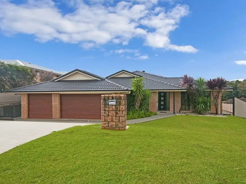 Main view of Homely house listing, 64 Dudley Drive, Goonellabah NSW 2480