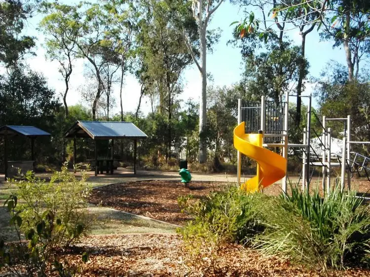 Main view of Homely land listing, Address available on request