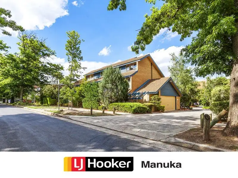 Main view of Homely apartment listing, 28/11 Howitt Street, Kingston ACT 2604