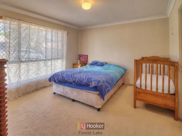 Sixth view of Homely house listing, 19 Benarkin Street, Forest Lake QLD 4078