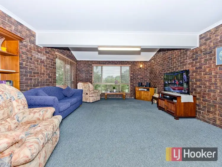 Third view of Homely house listing, 8 Orr Court, Everton Hills QLD 4053