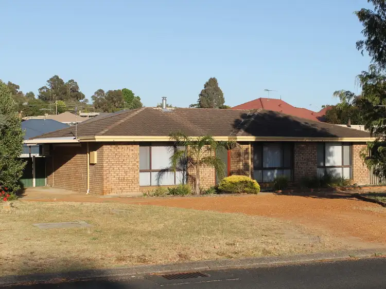 Second view of Homely house listing, 37 Travers Drive, Australind WA 6233