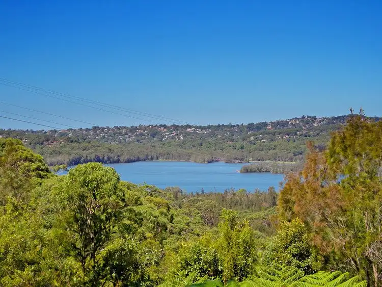 Fourth view of Homely house listing, 9 Wakooka Avenue, Elanora Heights NSW 2101