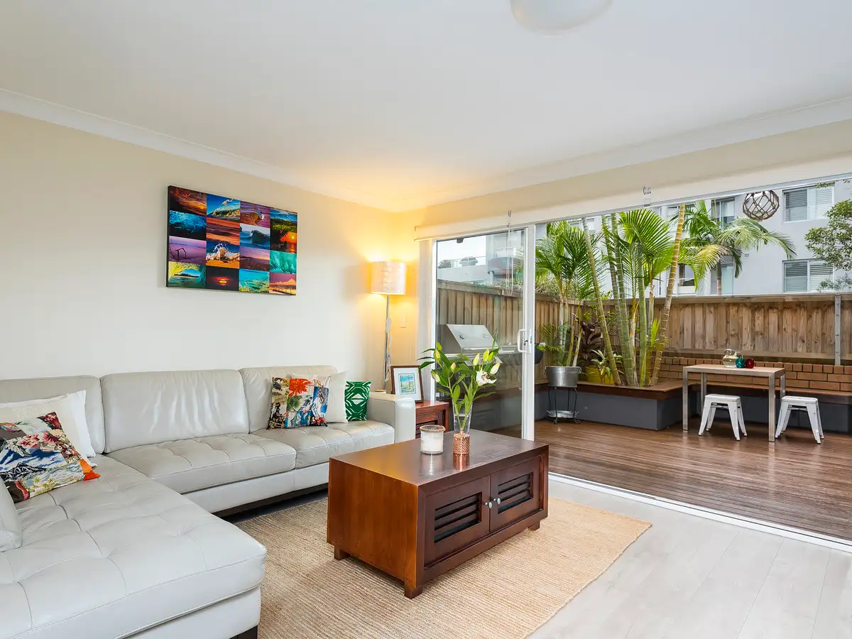 Main view of Homely townhouse listing, 2/75 Beaconsfield Street, Newport NSW 2106