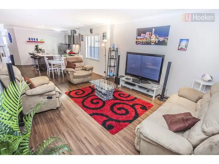 Fifth view of Homely house listing, 37 Ben Loman Circuit, Craigieburn VIC 3064