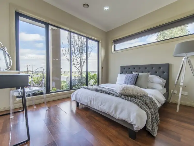 Sixth view of Homely house listing, 34 Wyperfeld Avenue, Craigieburn VIC 3064
