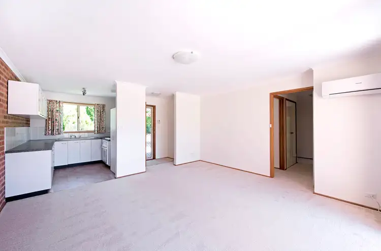 Second view of Homely townhouse listing, 3/3 Elvire Place, Palmerston ACT 2913