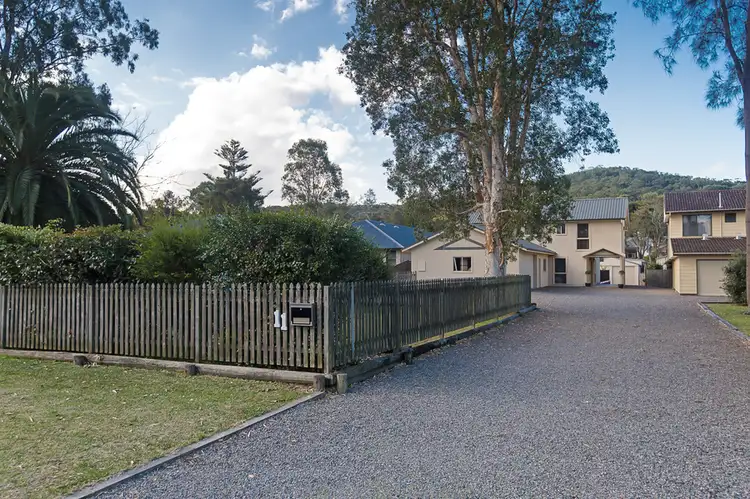 Fourth view of Homely house listing, 11 Fennell Street, Fassifern NSW 2283