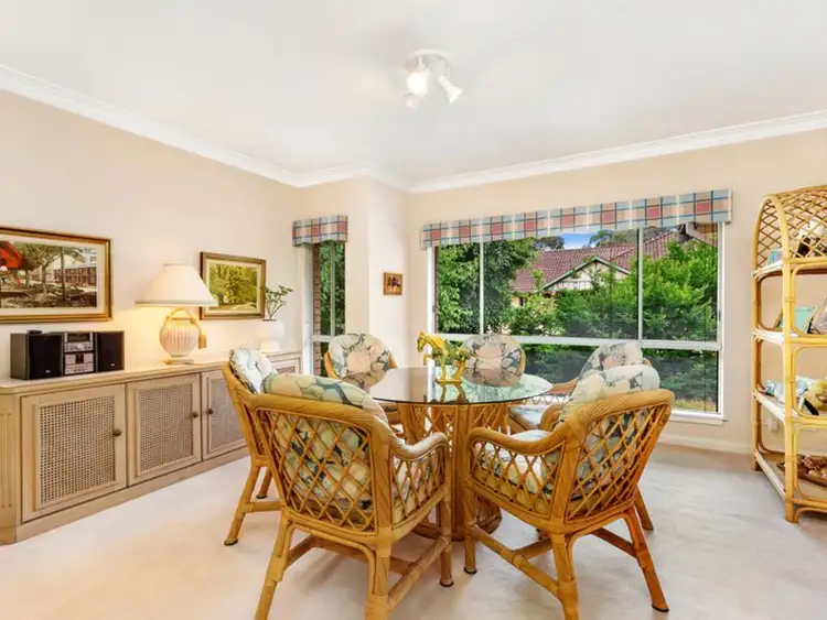 Fourth view of Homely apartment listing, 14/5 Gillott Way, St Ives NSW 2075
