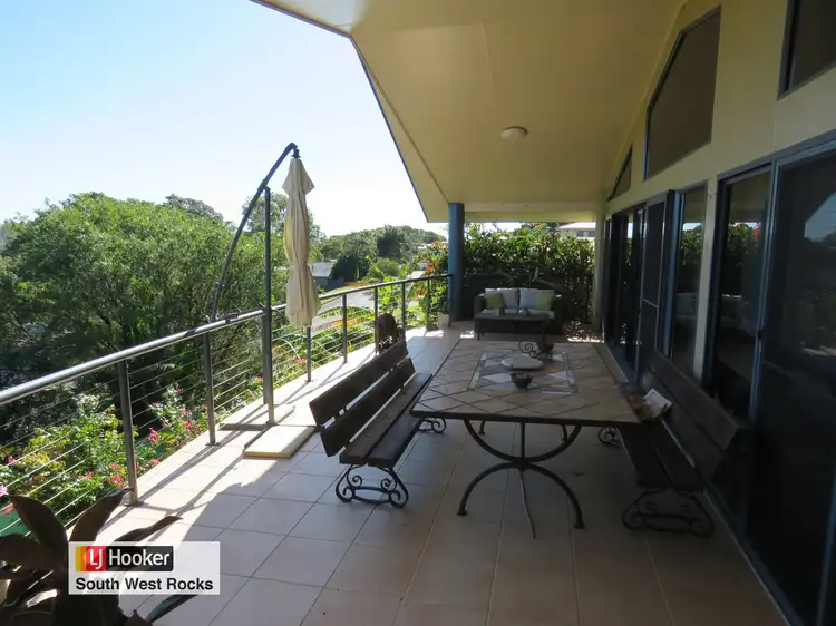 Fifth view of Homely house listing, 28 Ocean Street, South West Rocks NSW 2431
