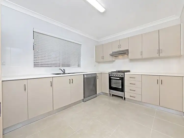 Third view of Homely unit listing, 5/14 Cecil Street, Ashfield NSW 2131