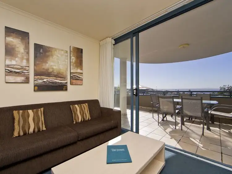 Second view of Homely unit listing, 111/61A Dowling Street, Nelson Bay NSW 2315
