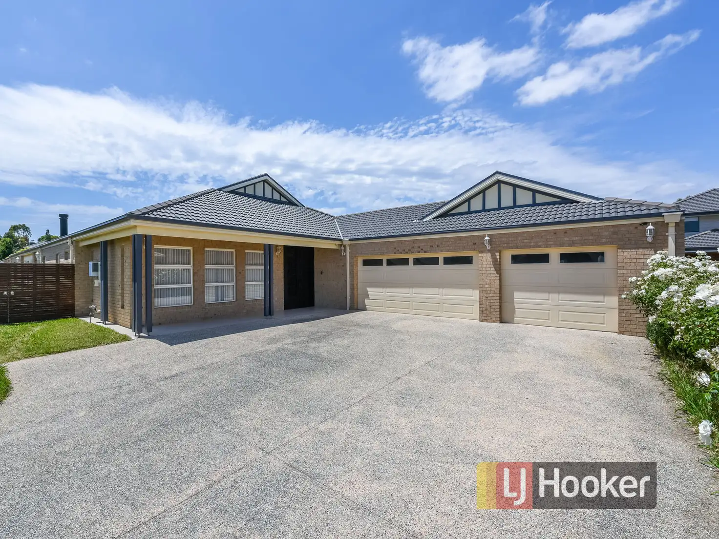 Main view of Homely house listing, 7 Magnifica Close, Berwick VIC 3806