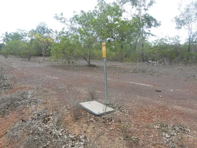 Fourth view of Homely land listing, 10 Bridson Road, Humpty Doo NT 836