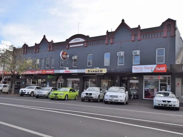 Main view of Homely house listing, 97-111 Boorowa Street, Young NSW 2594