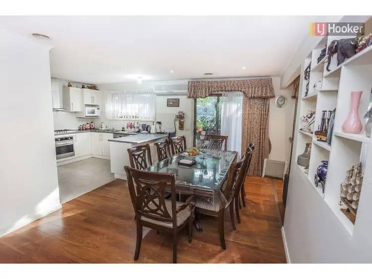 Fifth view of Homely house listing, 91 Bridgewater Road, Craigieburn VIC 3064