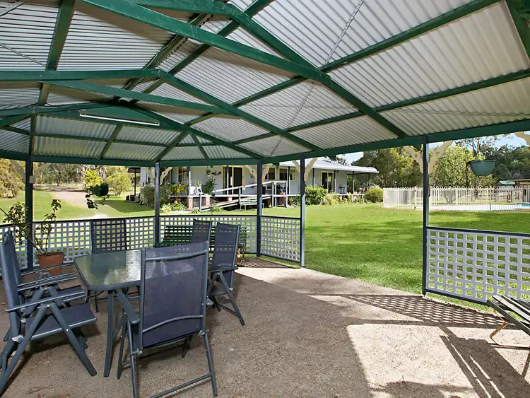 Second view of Homely house listing, 3 Twelve Mile Creek Road, Twelve Mile Creek NSW 2324