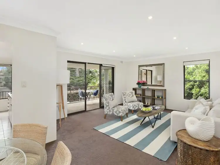 Main view of Homely unit listing, 3/21 Seabeach Avenue, Mona Vale NSW 2103