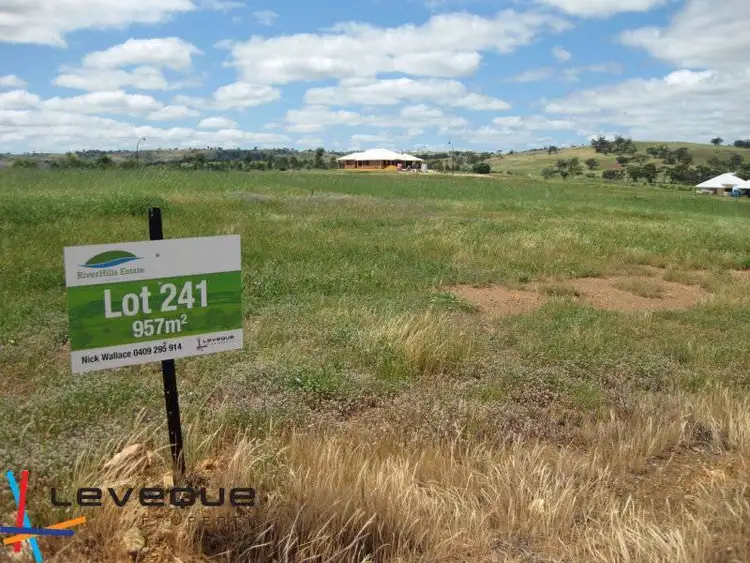 Second view of Homely land listing, Lot 241 Gadsdon Pass, Toodyay WA 6566