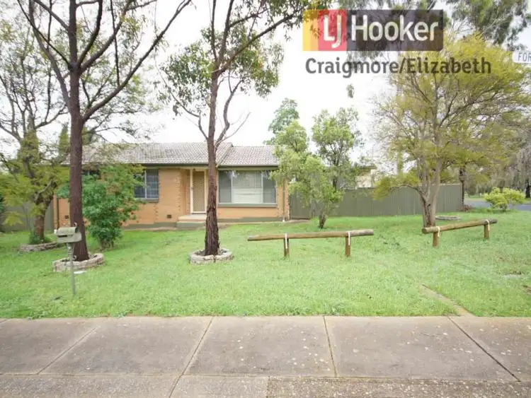 Main view of Homely house listing, 2 Fortress Street, Elizabeth Downs SA 5113