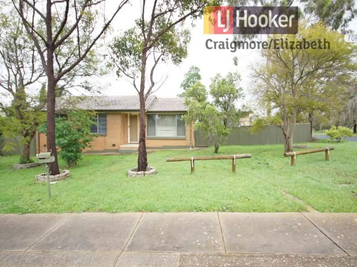 Main view of Homely house listing, 2 Fortress Street, Elizabeth Downs SA 5113