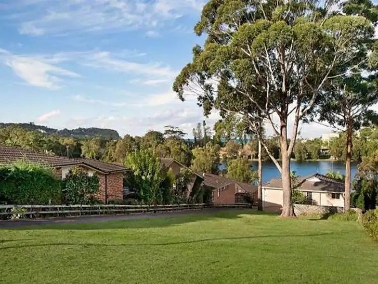 Fourth view of Homely land listing, 307 The Round Drive, Avoca Beach NSW 2251