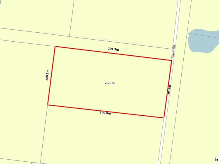 Seventh view of Homely land listing, 259 Camp Road, Cowra NSW 2794