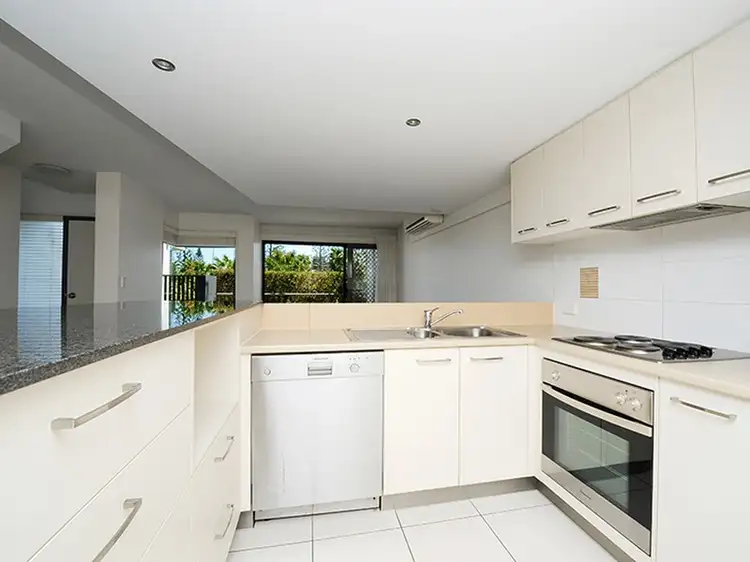Third view of Homely unit listing, 28/10 Grand Parade, Parrearra QLD 4575