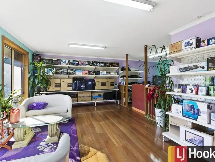 Third view of Homely house listing, 311 Heaths Road, Werribee VIC 3030