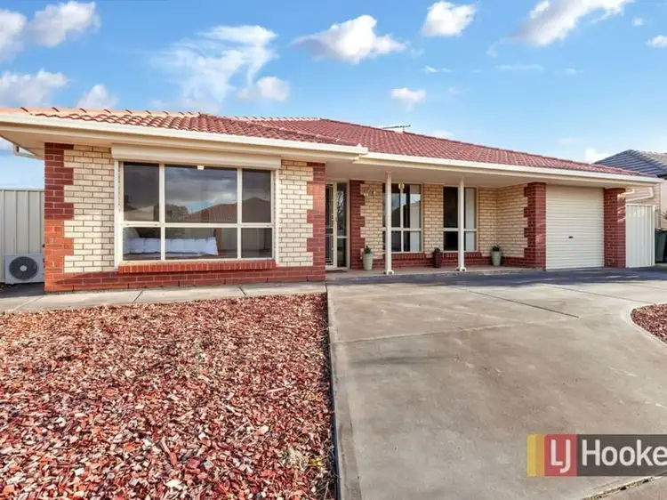 Fourth view of Homely house listing, 7 Bluegum Drive, Paralowie SA 5108