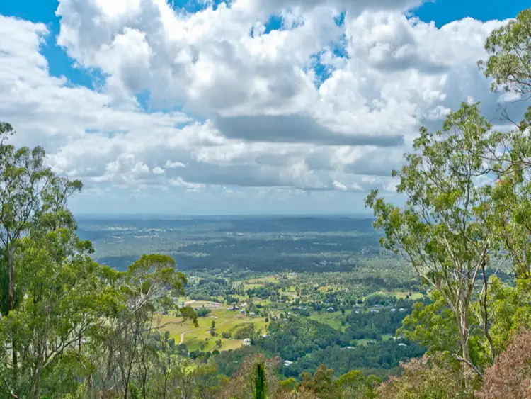 Second view of Homely house listing, 1520 Mt Nebo Road, Jollys Lookout QLD 4520