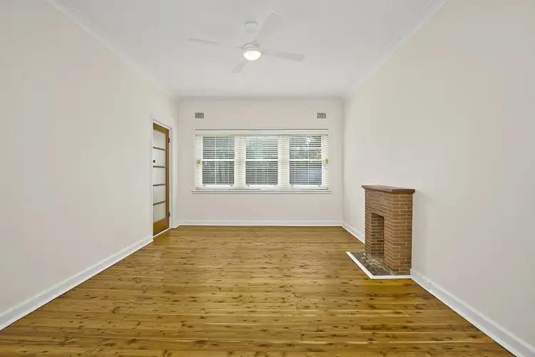 Second view of Homely apartment listing, 6/155 Penshurst Street, Willoughby NSW 2068